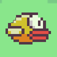 Logo Flappy Bird