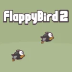 Flappy Bird 2