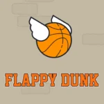 Flappy Dunk