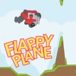 Flappy Plane